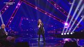 Mariafrancesca Cennamo in "Ti sento"
