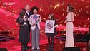 Namite Selvaggi vince "Io Canto Generation"