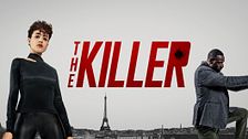 The killer