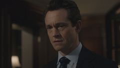 Ep. 7 - Equilibri del potere