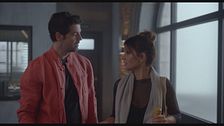 Ep. 1 - Il ritorno