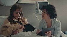 Anticipazione episodio 8