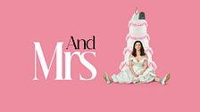 And Mrs