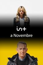 Il prossimo mese su Infinity+