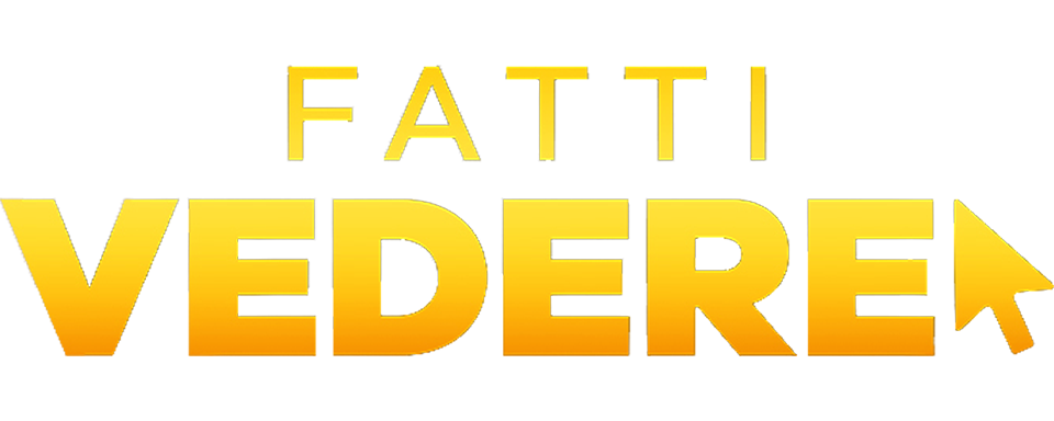 Fatti vedere - Film Mediaset Infinity