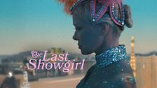 The last showgirl