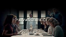 Le assaggiatrici