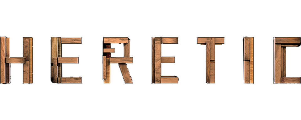 Heretic - Film Mediaset Infinity