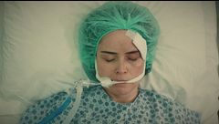 Le condizioni di Hatice precipitano