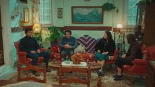 Il futuro degli orfani di Hatice e Veli