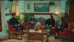 Il futuro degli orfani di Hatice e Veli