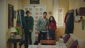 Una nuova casa per Kadir, Asiye, Ömer e Emel