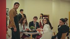 Anticipazione episodio 9