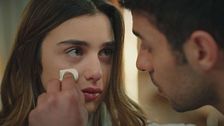 La confessione di Melisa