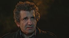La rivelazione di Orhan