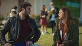 Anticipazione episodio 18