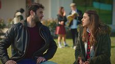 Anticipazione episodio 18
