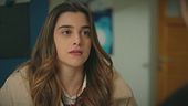 Un' incomprensione tra Melisa e Kadir