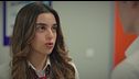 Melisa rifiuta le avances di Berk