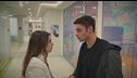 L'addio di Melisa a Kadir