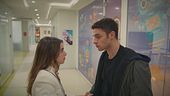 L'addio di Melisa a Kadir
