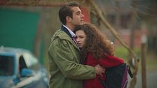 La dichiarazione d'amore di Doruk