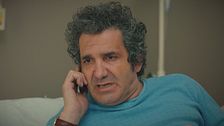 Orhan scopre che i suoi nipoti se ne sono andati