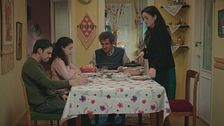 Anticipazione episodio 34