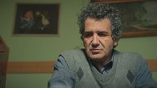 Orhan chiede il divorzio a Sengül