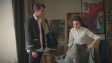 Anticipazione episodio 42