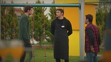 Anticipazione episodio 43