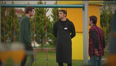 Anticipazione episodio 43