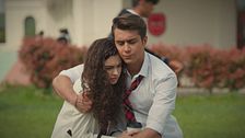 Doruk consola Asiye