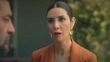 Suzan: "Nebahat, io ti denuncerò!"