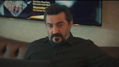 La vendetta di Akif