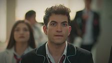 Anticipazione episodio 56