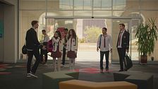 Anticipazione episodio 4