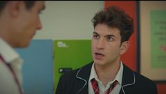 Il ritorno di Tolga