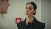 Suzan ringrazia Omer