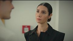 Suzan ringrazia Omer