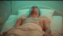 Ogulcan si risveglia dal coma