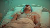Ogulcan si risveglia dal coma
