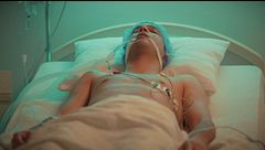 Ogulcan si risveglia dal coma