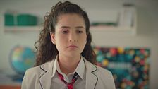 Anticipazione episodio 16