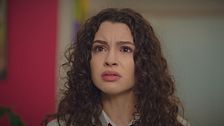 Asiye scopre la verità su chi ha davvero ferito Eran