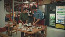 Anticipazione episodio 21