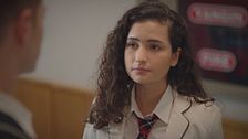 Anticipazione episodio 23