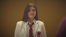 Anticipazione episodio 27