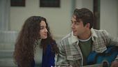 La canzone di Aisye e Doruk