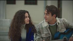 La canzone di Aisye e Doruk